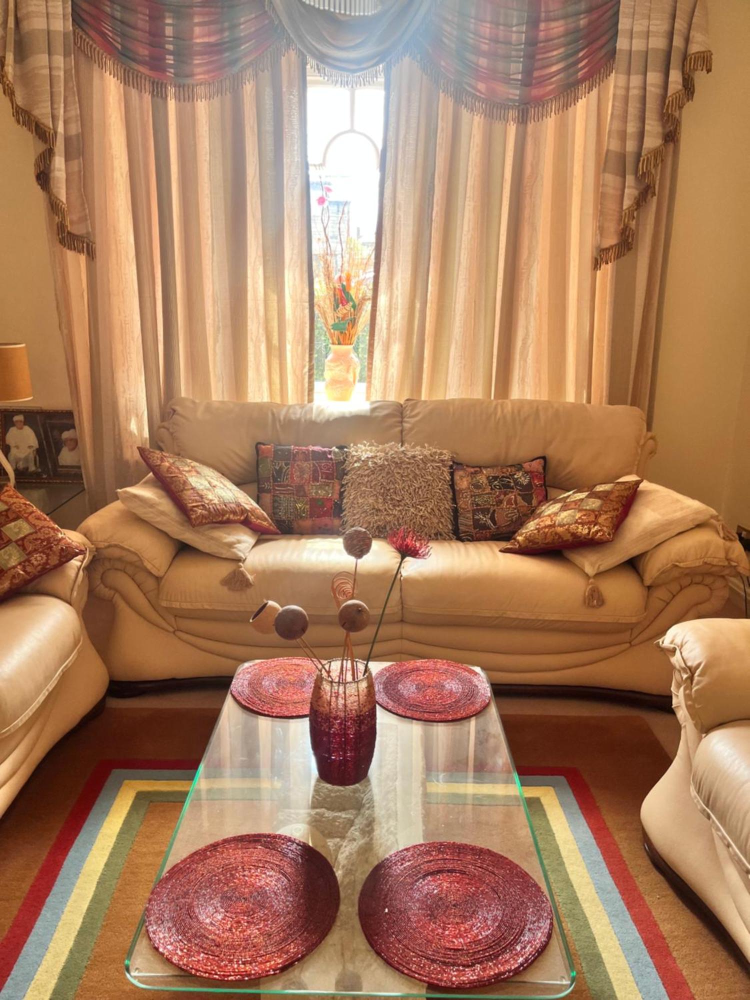 Private Room In Charming Detached House In Newington Edimburgo Exterior foto